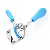 Image of 1PC Eyelash Curlers With Comb Fashion Professional Makeup Eyelash Curling Clip Cosmetic Eyelashes Beauty Makeup Tool Accessories Shopping