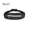 Image of Buylor Sports Waist Pack Men Belt Pouch Women Running Belt Waist Bag Men Waterproof Fanny Pack Wallet Portable Phone Holder Gym Shopping