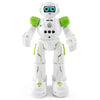 Image of JJRC R2  R11 RC Robot CADY WILI Smart Toy Intelligent Programing Education Music Dance Robots Auto Follow Gesture Control Toys Shopping