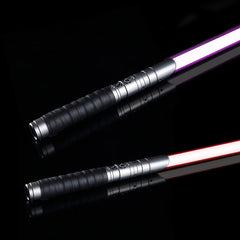 RGB Lightsaber Toys Sword Kpop Lightstick Brinquedos Sabre Laser Juguetes Luminous  Metal Zabawki De Luz Shopping