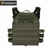 Image of IDOGEAR Tactical JPC 2 Vest Armor Jumper Plate Carrier JPC 2.0 Army Molle Hunting Paintball Plate Carrier 3312 Shopping