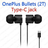 Image of BE02T New Package Original OnePlus Bullets 2T Type-C Earphones Headsets With Mic For Oneplus 9 Pro 8T 8 Pro 7T Pro 7 Pro 6T 6 5T Shopping