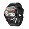 Image of New L13 Smart Watch Men IP68 Waterproof ECG PPG Bluetooth Call Blood Pressure Heart Rate Fitness Tracker Sports Smartwatch Shopping