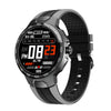 Image of New Bluetooth 5.0 Smart Watch Men IP68 Waterproof 24 Exercise Modes E-15 Smartwatch Women Heart Rate Monitoring for Android Ios Shopping