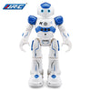 Image of JJRC R2  R11 RC Robot CADY WILI Smart Toy Intelligent Programing Education Music Dance Robots Auto Follow Gesture Control Toys Shopping