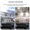 Image of WYING M3 Auto OBD2 GPS Head-Up Display Auto Electronics HUD Projector Display Digital Car Speedometer Accessories For All Car Shopping