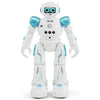 Image of JJRC R2  R11 RC Robot CADY WILI Smart Toy Intelligent Programing Education Music Dance Robots Auto Follow Gesture Control Toys Shopping