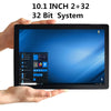 Image of X5- Z8350 CPU 10.1 '' Windows 10 NX16A Tablet PC 2GB RAM 32G ROM Dual Camera WIFI  5000mAh Quad Core 1280 x 800 IPS Shopping111