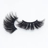 Image of 5/8 Pairs 3D Mink Lashes 25mm Dramatic Volume Eyelashes Mink Natural Long Silk Eyelashes Beauty Makeup Eyelash Extension Tool Shopping