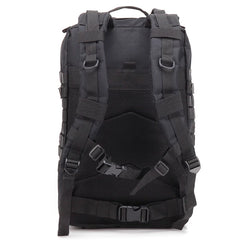 Tactical Backpack 50L Military Backpack Assault Tactical Infantry Rucksack Sports Camping Big Capacity Hiking Bag Backpacks