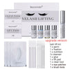 Image of Professional Lash Lift Kit Eyelash Perming Kit for Eyelash Perm with Rods Glue Dropshipping Salon Home Use Lash Lifting Tools Shopping