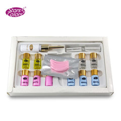 Eyelash Perm Kit for Eyelashes Perming Curing Up To Eye Lash Perment Kit Set Beauty Lash Lift Tools Growth Treatments