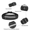 Image of Buylor Sports Waist Pack Men Belt Pouch Women Running Belt Waist Bag Men Waterproof Fanny Pack Wallet Portable Phone Holder Gym Shopping