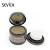 Image of Sevich Hair Fluffy Powder Instantly Black Blonde Root Cover Up Hair Concealer Coverag Paint Repair Fill In Shadow Thinning Shopping