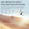 Image of KF103 Max Drone GPS 5G WiFi 3-Axis Gimbal Anti-Shake With 4K HD Camera X35 Update KF103 MAX Professional RC Brushless Quadcopter Shopping