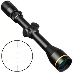 VX Tactical 3.5-10x40 Scope Mil Dot Riflescopes Optic Sight 3-9x40 4.5-14x40 Hunting Scopes for Airsoft Gun With Mount Shopping