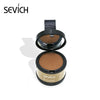 Image of Sevich Hair Fluffy Powder Instantly Black Blonde Root Cover Up Hair Concealer Coverag Paint Repair Fill In Shadow Thinning Shopping