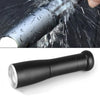 Image of Self Defense Flashlight Stick LED Waterproof Baseball Bat Aluminium Alloy Torch For Emergency Self Defense Anti Riot Equipment Shopping