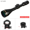 Image of VX Tactical 3.5-10x40 Scope Mil Dot Riflescopes Optic Sight 3-9x40 4.5-14x40 Hunting Scopes for Airsoft Gun With Mount Shopping