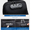 Image of OZUKO 2022 New Multifunction Crossbody Bag for Men Anti-theft Shoulder Messenger Bags Male Waterproof Short Trip Chest Bag Pack Shopping