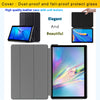 Image of New 10.1 inch Tablet pc Android 9.0 Android Tablets 4GB+64GB ROM+3G+4G LTE Phone Call Octa Core Bluetooth Wi-Fi GPS 2.5D Screen Shopping111