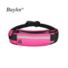 Image of Buylor Sports Waist Pack Men Belt Pouch Women Running Belt Waist Bag Men Waterproof Fanny Pack Wallet Portable Phone Holder Gym Shopping