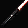 Image of LGT Lightsaber RGB Metal Handle Sword 9 Sets Sound Jedi Sith Luke Light Saber Force FX Heavy Dueling Color Changing FOC Lock Up Shopping