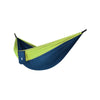 Image of Youpin Zaofeng Outdoor Hammock Parachute Cloth Anti-rollover Swing Bed Outdoor Camping Hammock Adult Sleeping Bed Hanging Chair Shopping