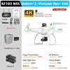 Image of KF103 Max Drone GPS 5G WiFi 3-Axis Gimbal Anti-Shake With 4K HD Camera X35 Update KF103 MAX Professional RC Brushless Quadcopter Shopping