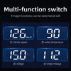 Image of WYING M3 Auto OBD2 GPS Head-Up Display Auto Electronics HUD Projector Display Digital Car Speedometer Accessories For All Car Shopping