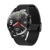 Image of New L13 Smart Watch Men IP68 Waterproof ECG PPG Bluetooth Call Blood Pressure Heart Rate Fitness Tracker Sports Smartwatch Shopping