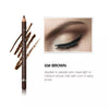 Image of 2022 New Hot Sale 12pcs Waterproof Eye Brow Pencil Black Brown Eyebrow Pen Long Lasting Makeup Drop Shipping Shopping