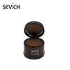 Image of Sevich Hair Fluffy Powder Instantly Black Blonde Root Cover Up Hair Concealer Coverag Paint Repair Fill In Shadow Thinning Shopping