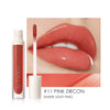 Image of FOCALLURE Moisturizing Liquid Lipstick High Pigment Plumpling Lipgloss Waterproof Not-sticky Lip Balm Lip Tint Makeup Cosmetics Shopping