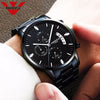 Image of NIBOSI Men Watches Luxury Famous Top Brand Men's Fashion Casual Dress Watch Military Quartz Wristwatches Relogio Masculino Saat Shopping