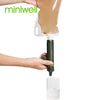 Image of miniwell L600 Straw Water Filter + L600 Filter Replacements(Includes Carbon Filter and Ultrafiltration Filter) Shopping