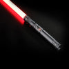 Image of LGT Lightsaber RGB Metal Handle Sword 9 Sets Sound Jedi Sith Luke Light Saber Force FX Heavy Dueling Color Changing FOC Lock Up Shopping