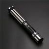 Image of TXQSABER Lightsaber Laser Sword Heavy Dueling RGB Smooth Swing Lightsaber Foc Lock Up Metal Cosplay Luminous Kids Toys Shopping