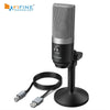 Image of FIFINE USB Microphone for laptop and Computers for Recording Streaming Voice overs Podcasting for Audio&Video K670 Shopping