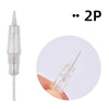 Image of Professional Wireless Permanent Makeup Machine Pen Beauty Cartridge Eyebrow Tattoo Machine Shopping