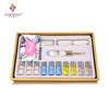 Image of Professional Perm Lotion Eyelash Perming Kit Curling Wave Lashes Lift Set Eyelash Make Up Shopping