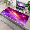 Image of Mousepad Home XXL New Large Mouse Mat MousePads Starry Sky Office Laptop Carpet Soft Anti-slip Desktop Mouse Pad Mouse Mat Shopping