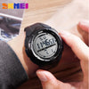 Image of SKMEI Fashion Simple Sport watch Men Military Watches Alarm Clock Shock Resistant Waterproof Digital Watch reloj hombre 1025 Shopping