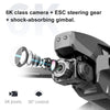 Image of 2021 M1 Pro 2 drone 4k HD mechanical 2-Axis gimbal camera gps system supports TF card rc drones gift toys distance 1.6km Shopping