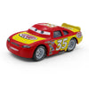 Image of Cars Disney Pixar Cars 2 3 Toy Lightning McQueen Mater Sheriff Alloy Metal Model Car 1:55 Metal Toys Vehicles Boy Children Gifts Shopping