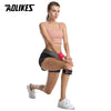 Image of AOLIKES 1PCS Adjustable Knee Pad Knee Pain Relief Patella Stabilizer Brace Support for Hiking Soccer Basketball Running  Sport Shopping