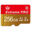 Image of Memory Card 128GB EVO Plus Flash Mini SD Card 32GB 64GB 256GB 512GB Class 10 UHS-I High Speed Micro TF Card Shopping