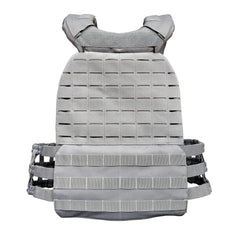 Training Military Tactical Vest For Men/Women Plate Carrier Body Armor Combat Army Chest Rig Assault Armor Vest Molle Airsoft