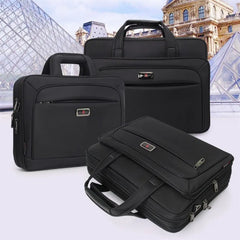 Large Capacity Men Single Shoulder Bag 14