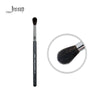 Image of Jessup Beauty Eye Blending Makeup Brush Small Tapered Synthetic hair Blending Contour 224 Shopping